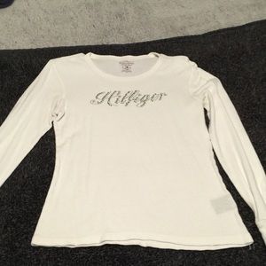 Women’s Tommy Hilfiger shirt